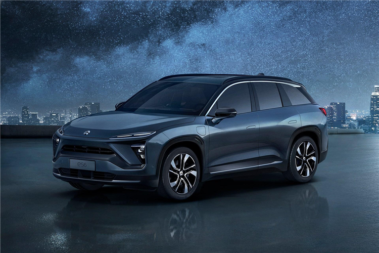 特斯拉modely夺冠10月高端suv销量排行出炉