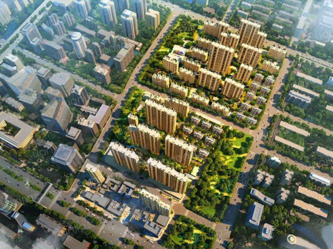 晋中楼盘 榆次区楼盘 保利·壹号公馆 保利·壹号公馆相册  上一分类