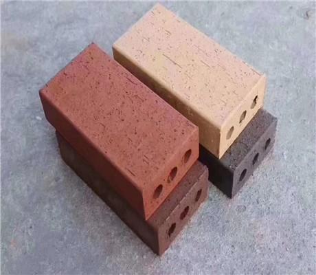 来凤烧结砖生产厂家鼎典烧结砖可行性原生活节奏快3再从实用角度看