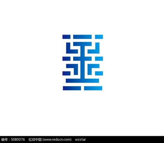 渐变颜色创意字体设计