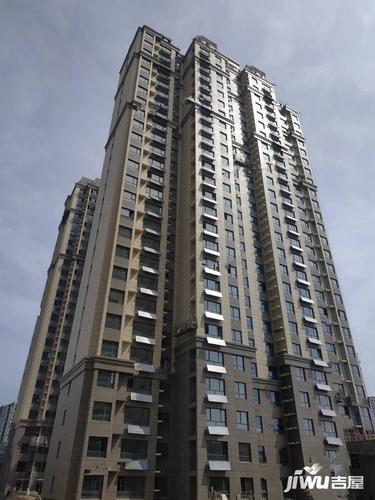 菏泽翰林华庭优点有哪些楼盘采光介绍