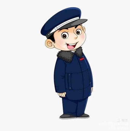 有一种爱叫守护永和家园幼儿园安保培训