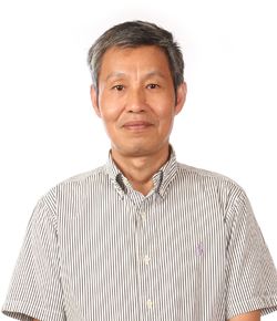 宜兴制壶研究员级高级工艺美术师陈国良