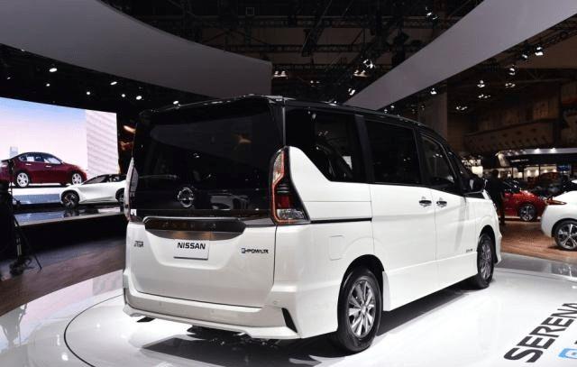 后悔买早宋max了日产mpv又添新战将车长47米仅13万