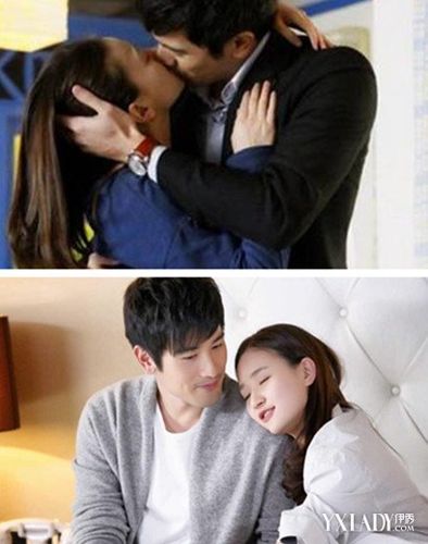 《遇见王沥川》上线 高以翔和焦俊艳忘我演绎生死虐恋