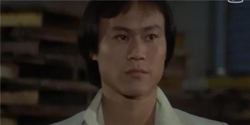 37年前,张彻率狄龙,刘德华等人,在《上海滩十三太保》
