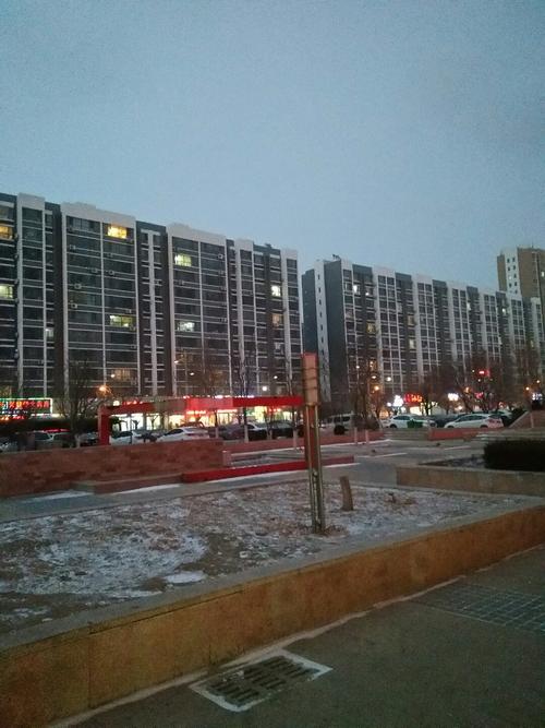 辽宁省盘锦市兴隆台区香稻路靠近世纪东方外语学校
