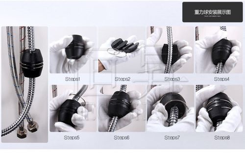 厂家批发全铜面盆龙头抽拉洗头冷热龙头台盘单孔 淘宝 **