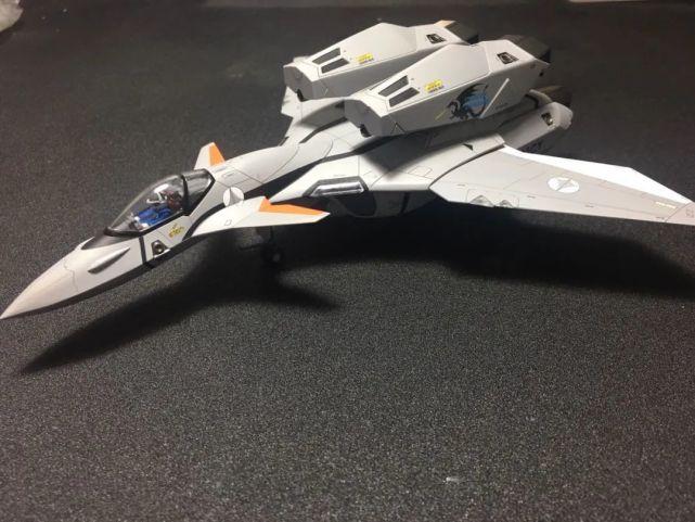 【佳作】超时空要塞