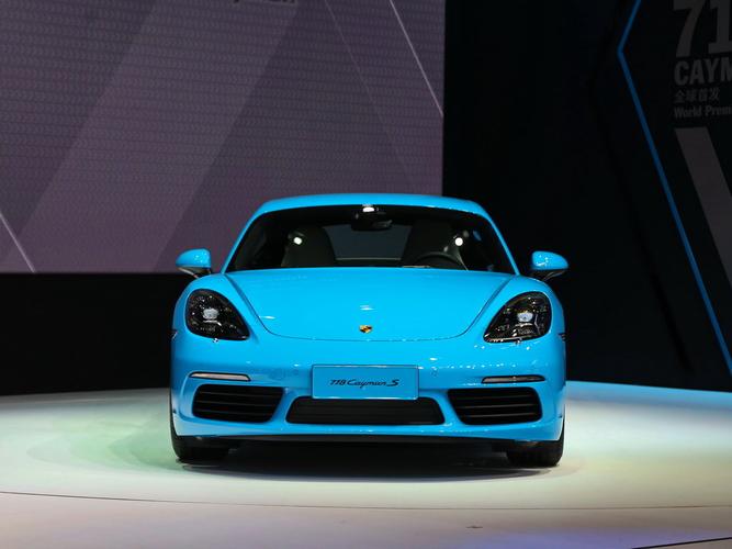 支持键盘翻页 ←左 右→             cayman2016款 718 cayman s 2