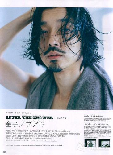 金子统昭 nobuaki kaneko 的图片