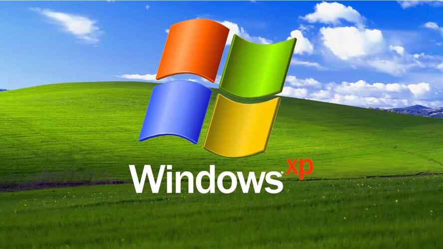 快20年了坚守windowsxp系统的仍有数千万人
