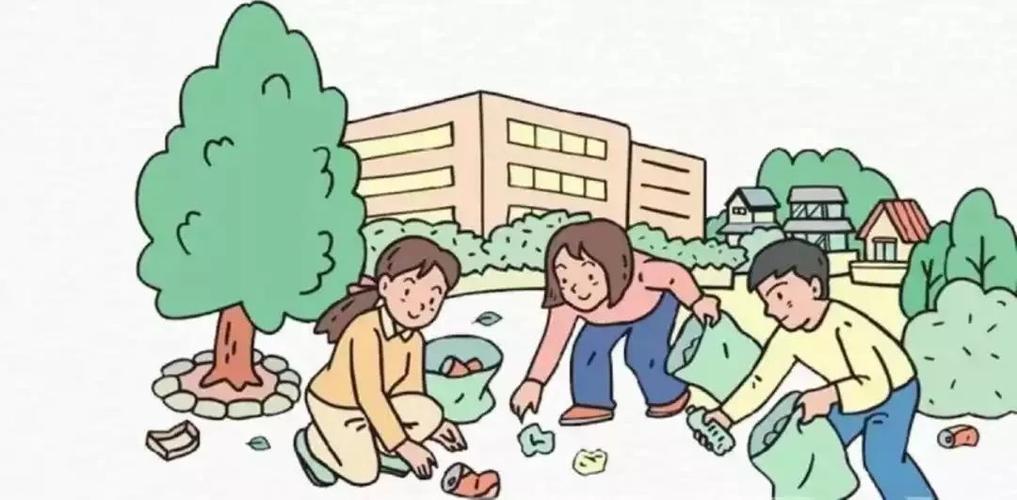 但请你 一定不要随手乱扔垃圾