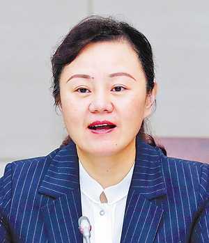 江津区委书记 李应兰   荣昌区委书记 卢红   潼南区委书记 张安疆