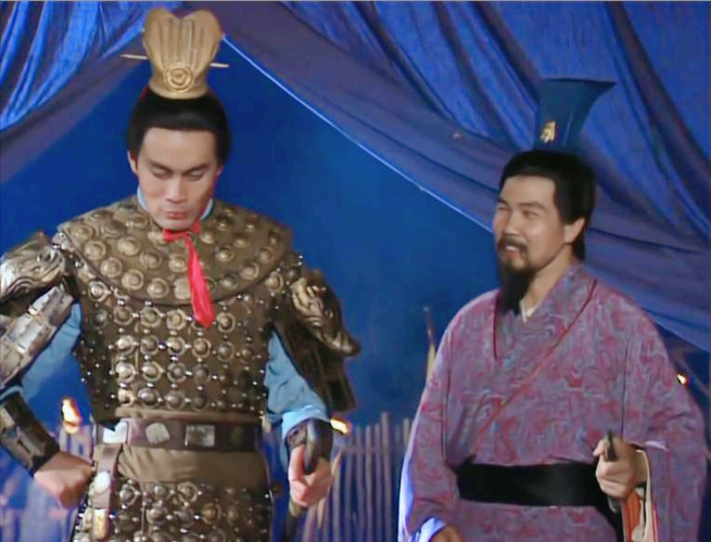 三国杀新武将李肃,他曾与吕布齐名是飞将军李广的后代