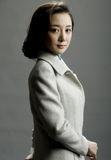 2011年《血战长空》饰演马昕蓝
