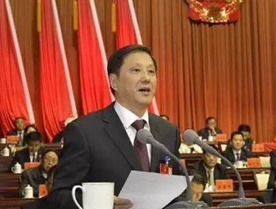 陇南市人大,政府,政协,法检"两院""一把手"名单出炉