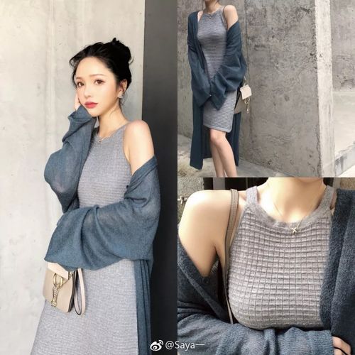 出事以后,在微博上,saya跟没事人一样,维持着光鲜,依旧不遗余力为