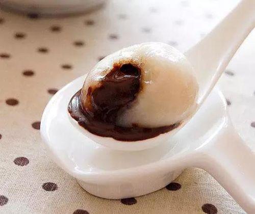 《南方人冬至必吃汤圆的真正原因竟然是……》