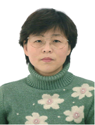 郭春凤简介