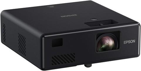 epson 爱普生 ef-11 3lcd 激光投影机
