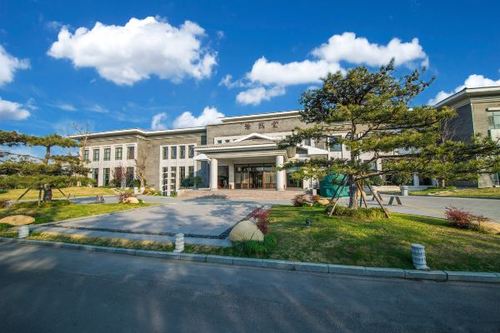 邹城择邻山庄预订价格,联系电话位置地址【携程酒店】