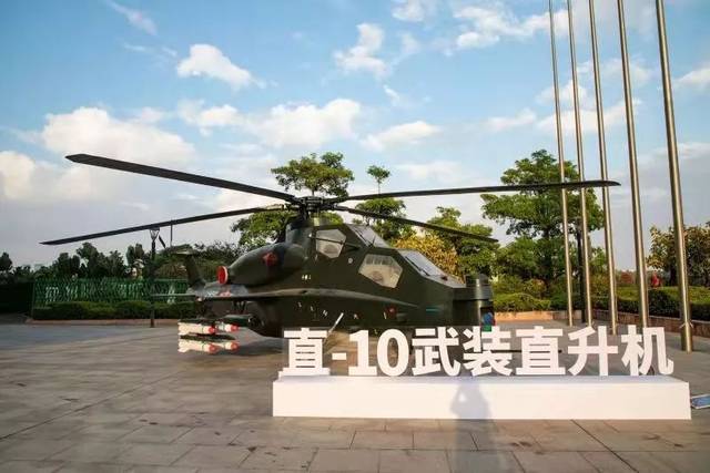 厦门2019军事展内部实景首次曝光!太震撼!