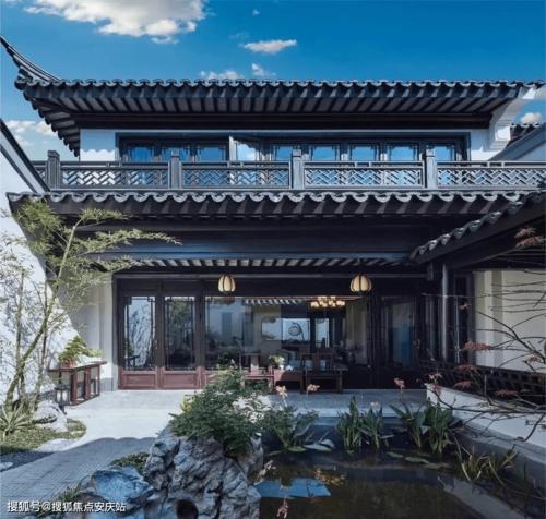 【嘉兴平湖·蓝城春风江南 】丨 蓝城春风江南欢迎您丨官方网站—