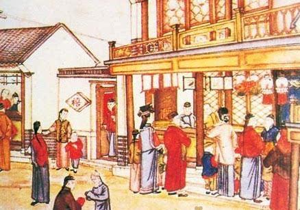 惊呆!元宵节才是中国古代"情人节"