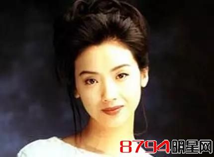 吴倩莲是刘德华心仪对象 吴倩莲近况爆出生娃震惊媒体