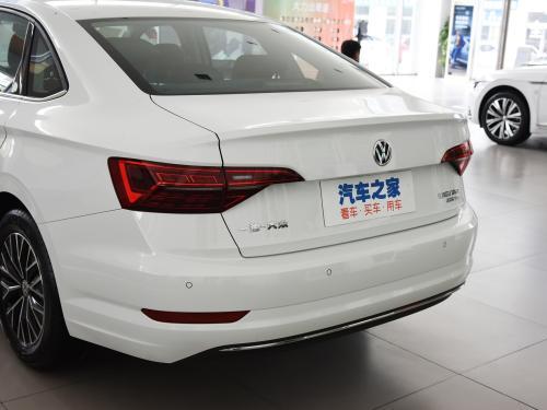 【图】速腾 2020款 200tsi 手动舒适型 国v报价_图片