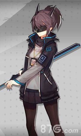 明日方舟夜刀技能属性图鉴夜刀怎么样