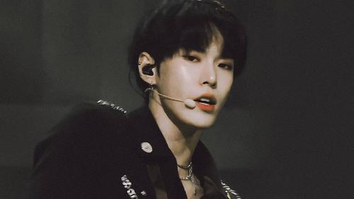 都9012年了我还是对金道英的清冷禁欲气质念念不忘