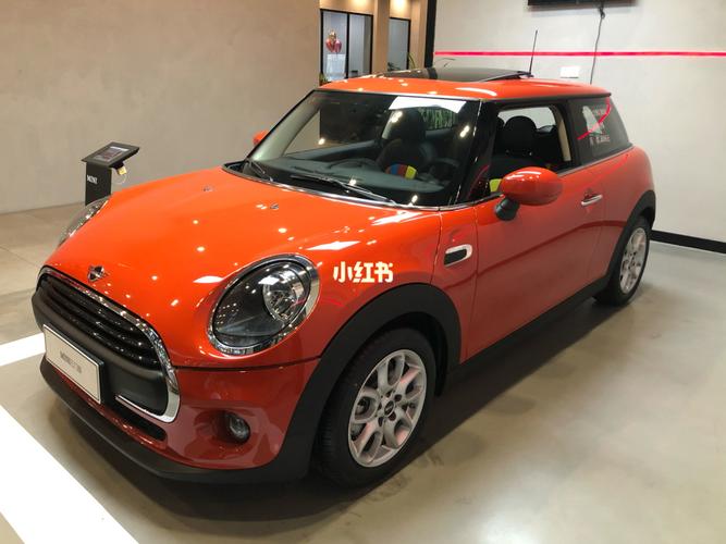 新年礼物97mini one 三门 改装版7815_迷你_新年礼物_mini自由