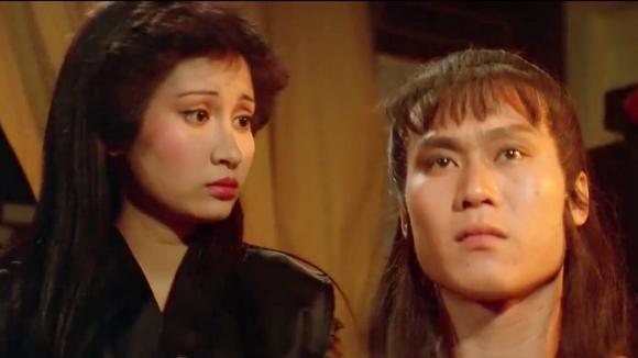五遁忍术:一个女人竟然灭了武林总盟,怪不得说红颜祸水,太狠了