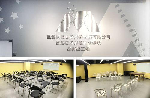 星影国际影视艺术学院