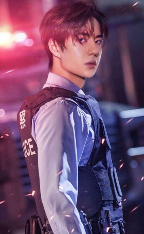 无缝连接,《冰与火》提上播出日程?王一博强势输出,开启霸屏