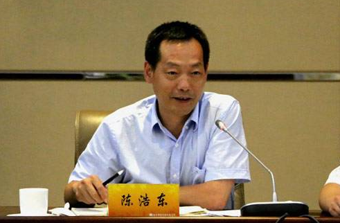 5月3日 江苏省住建厅副厅长陈浩东将走进《政风热线》