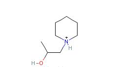 α-甲基-1-哌啶乙醇是一种化学物质,分子式是c8h17no,分子量是144.