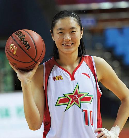 鄂尔多斯,八一女篮,女篮,露雯,郑海霞