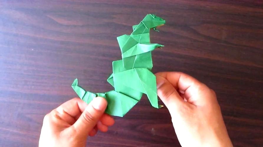 落纸生花:《折纸教学》教学合集(一)