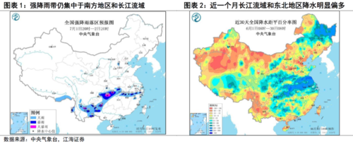 此次洪涝灾害影响几何?