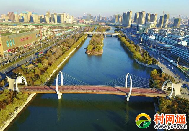 小清河复航工程明年开工 济南乘船出海未来不再是梦
