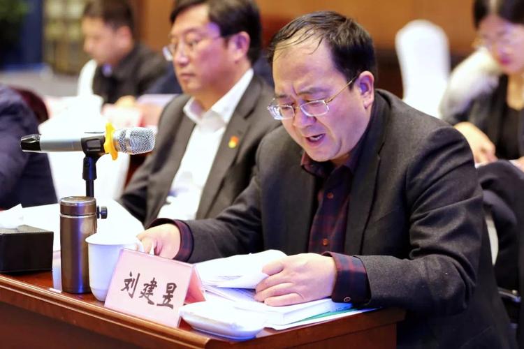 刘建昱说,2020年化隆回族自治县将学习贯彻落实好中央及省市各项决策