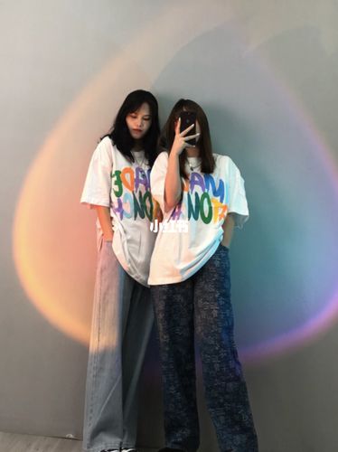 闺蜜合照_穿搭_夏天去哪玩_闺蜜穿搭_生活记录_接地气