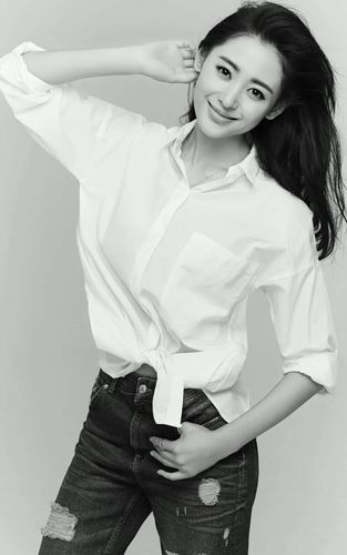 百泉殇2015-11-27 18:45  2015-11-27 21:27  最佳答案 这是:张天爱