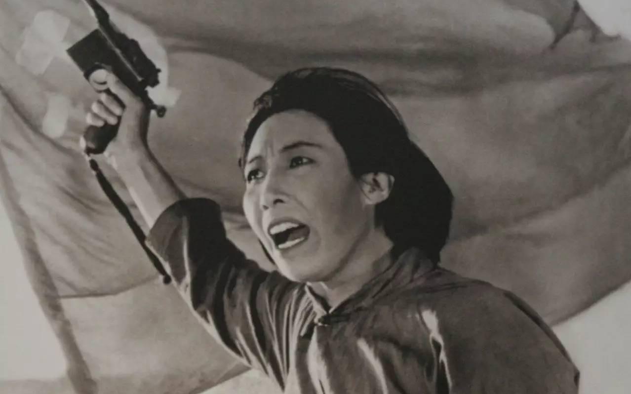 精神传承抗日女英雄赵一曼背后的感人故事