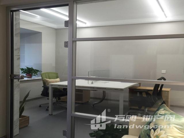 (出租) 住宅改造的soho小型家庭办公室