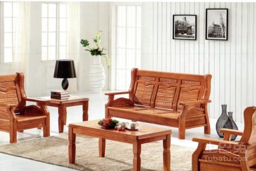 红胡桃木家具的真假北别方法