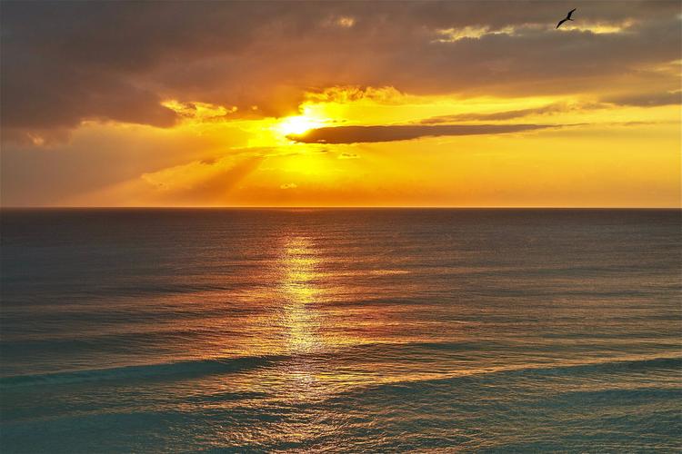 7 best beaches in mexico that"ll make you wanna pack your bags